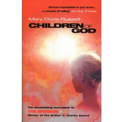 Children Of God - Mary Doria Russell