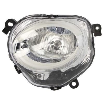 Koplamp, bevestiging MAGNETI MARELLI 712000815401