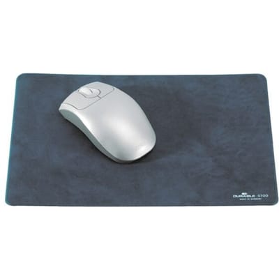 Durable Muismat - Donkerblauw