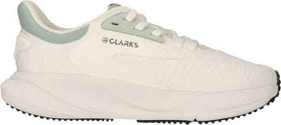 CLARKS Sneaker Pace Move