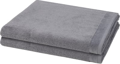 Möve Sonstiges 2 X douchehanddoek in set 2 pack Premium