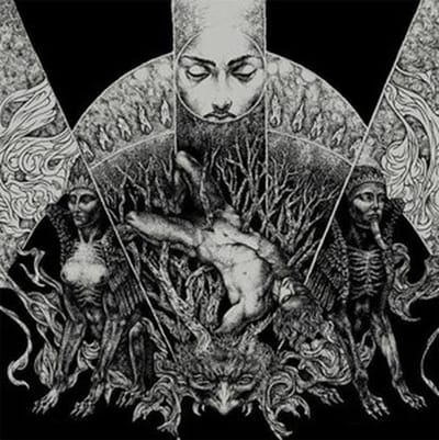 Deuil - Shock/Deny (CD)