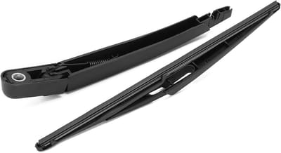 Complete Achterste Arm Mes Set voor ML350 ML500 W164 W166, OE A1648200744, Hoogwaardige Prestaties, Rubber Coating, Perfect voor Schilderwerk en Vakkundige Behandelingen