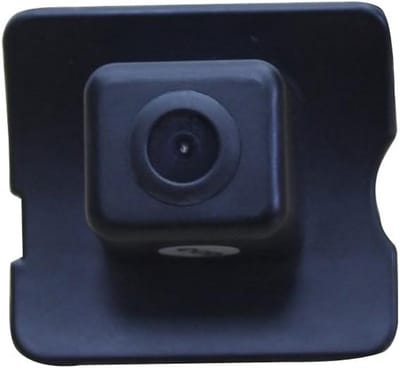 Achteruitrijcamera - Parkeerhulp camera - Veilig parkeren - 170 graden groothoek - IP67 waterdicht