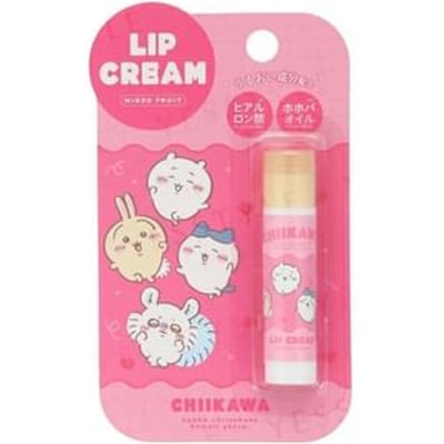 SHOBIDO - Chiikawa Lip Cream ALL 3.5g