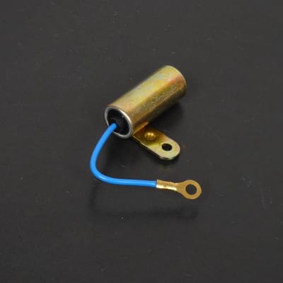 Condensateur d allumage RSM pour Mobylette Peugeot 50 101 Neuf