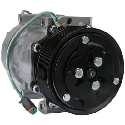 Airco-compressor BOSCH 1 986 AD1 164