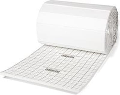 REHAU Isolatieplaat vloerverwarming