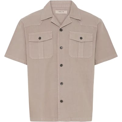 Shirt Solid SDUgden