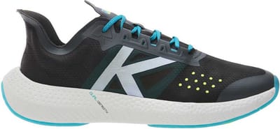 KELME Thunderstorm Hardloopschoenen - Dark Grey - Heren - EU 41
