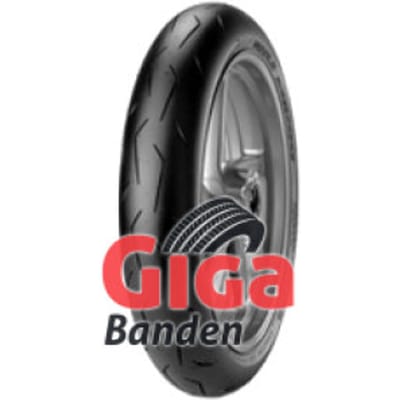 Pirelli Diablo Supercorsa SP V2 ( 200/55 ZR17 TL (78W) Achterwiel, M/C )