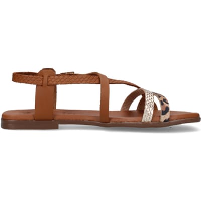 Sandalen Oh My Sandals 5801
