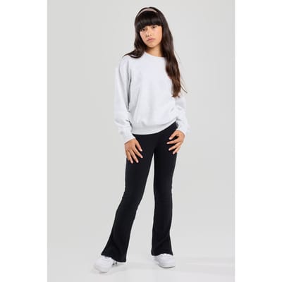 America Today Cady Jr Black Size: 158/164 | Trousers Outlet | Unisex | Zwart