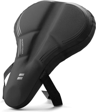 Zadeldekjes Voor Fiets - Zadelhoes Waterdicht - Zadelhoes Fiets - Zadeldekje - Zadelhoesje Voor Fiets