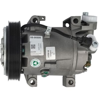 Airco-compressor ELSTOCK 51-0225