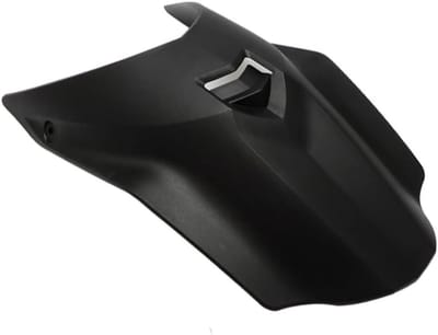 Motorfiets Spatbord Verlenging voor Voor- en Achterwiel - Modderguard Accessoires voor BMW R1250GS LC 2018-2023, Waterdicht en Duurzaam