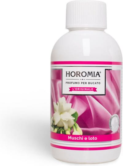 HOROMIA Muschi e Loto 250 ml