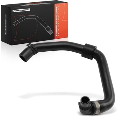 Frankberg 1x Koelwaterslang voor Mercedes-Benz GL-Klasse X166