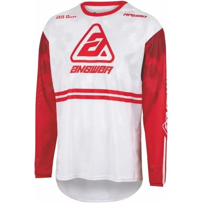 Motorcross trui Answer Arkon Trials