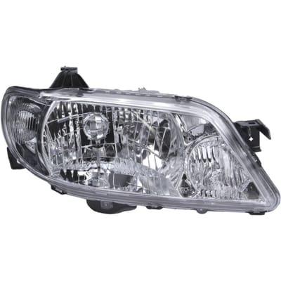 Koplampen DEPO 216-1144R-LD-EM, rechts