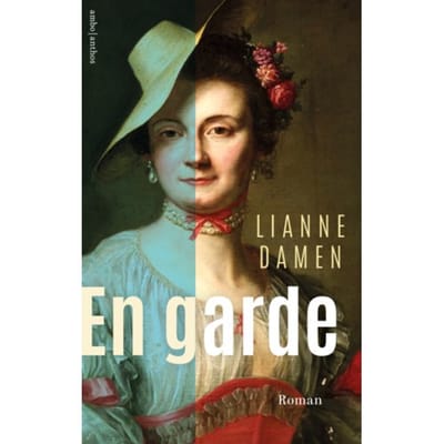 En Garde - Lianne Damen