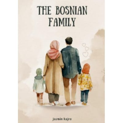 The Bosnian Family - Jasmin Hajro