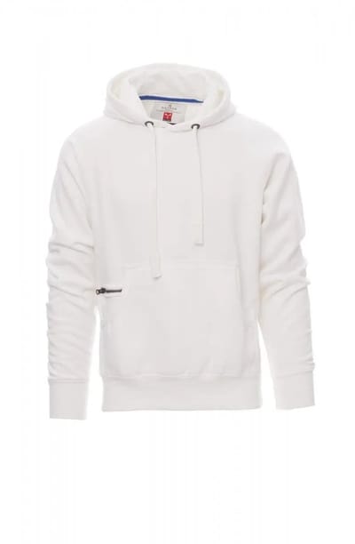 Payper Atlanta+ - White - L