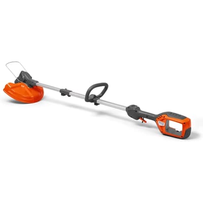 Husqvarna 215iL Tri-Cut Set – Accu grastrimmer Inclusief Accu 40-B70 en Lader 40-C80