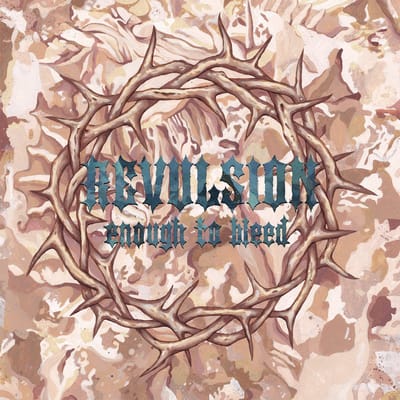 Revulsion - Enough To Bleed (CD)