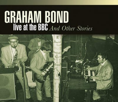 Live At The Bbc