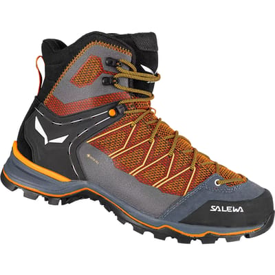 Wandelschoenen Salewa MS MTN Trainer Lite Mid GTX