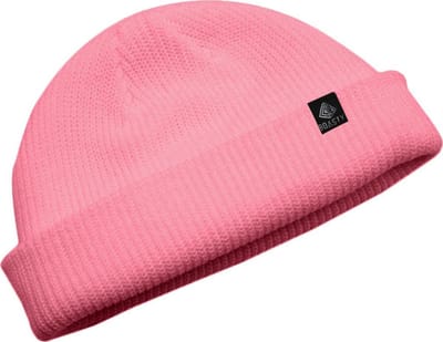 Boasty ® Beanie Muts -Pink- Fisherman- Muts, uniseks Vissers Beanie Retro Navy Style Beanie-Hat-Hoed - Beanie - Hippie - One size - hippie accessoires-retro - Hoed- kerstcadeau