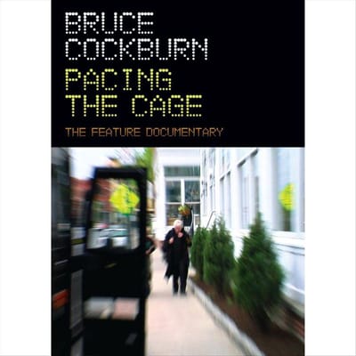 Pacing The Cage
