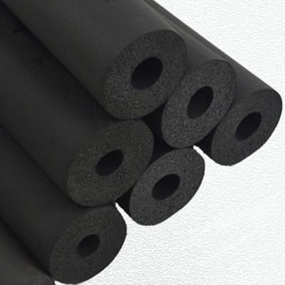 Buisisolatie Schuim - Flexibele Isolatieslang - Buitenleidingen Isoleren - Hoge Dichtheid Schuim - 30mm Dikte