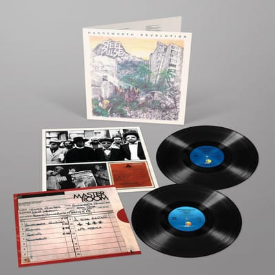 Steel Pulse - Handsworth Revolution (RSD2024 LP)