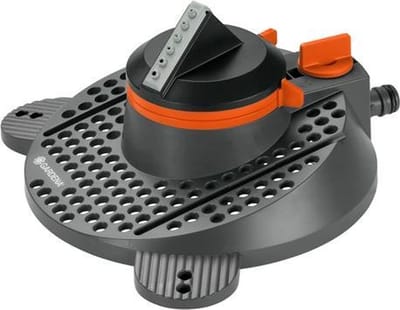 GARDENA COMFORT SECTOR- EN CIRKELSPROEIER TANGO