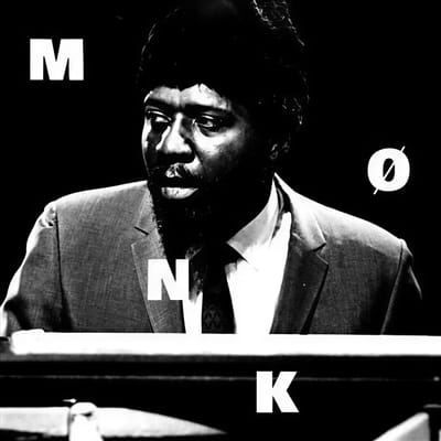 Thelonious Monk - Monk (LP)