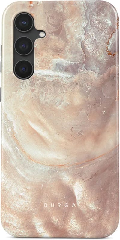 Burga Tough Case Samsung Galaxy S23 FE - Serene Sunset
