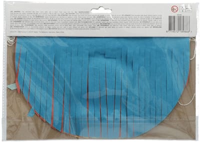 Folat - Franjeslinger Retro - 6 meter