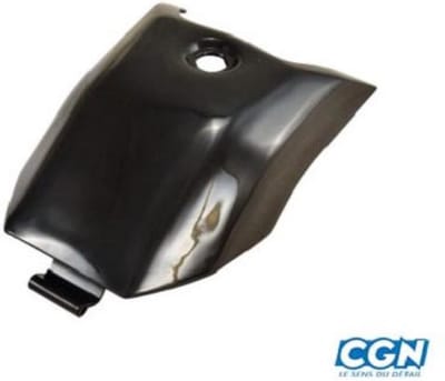 trappe teknix voor moto derbi 50 senda nieuw