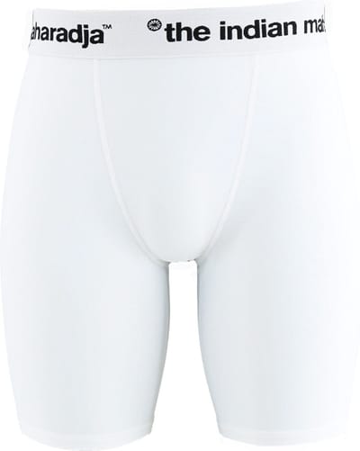 Indian Maharadja Heren Compressie Short