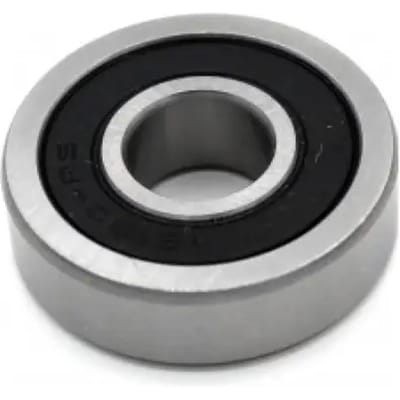 Lager Black Bearing B3 - 16100-2RS - 10 x 28 x 8 mm
