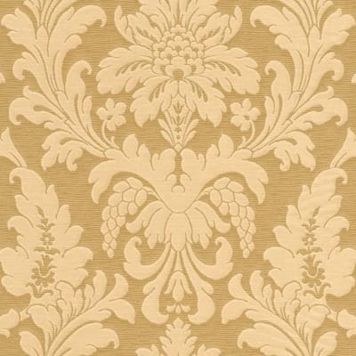 Rasch Elegance 513639 Behang Barok Goud