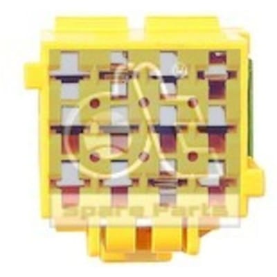 Schakelaar stuurkolom DT Spare Parts 5.80015