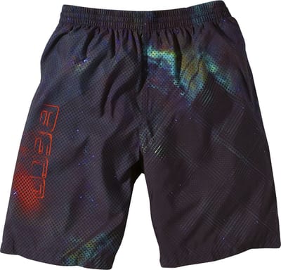 BECO shorts, binnenbroekje, elastische band, lengte 53 cm, zwart, maat 3XL