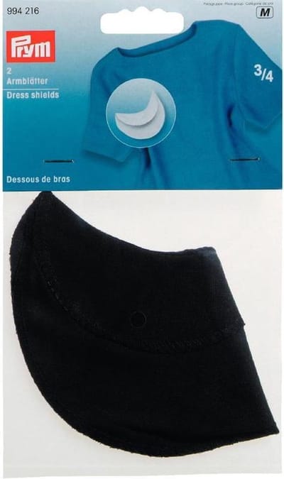 PRYM Sousbras maat 3/4 zwart 994216 - Prym