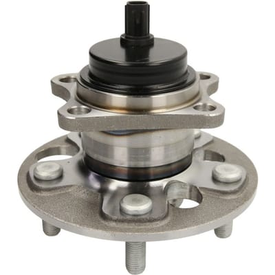 Wiellagerset BTA H22122BTA