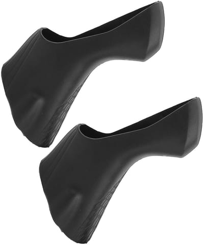 Dailygoods- Remhendel Antislip - Fietshandvatmouwen - Siliconen - Comfortabel - Lichtgewicht - Wasbaar - Geschikt voor ST-R7000/8000 - Fietshandvat
