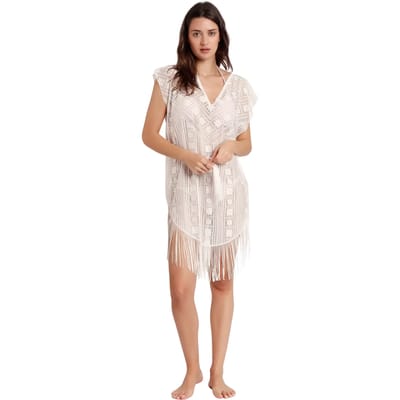 Zomerjurk voor dames Admas