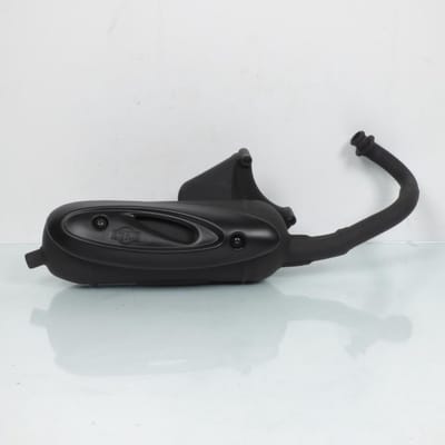 nieuwe sito uitlaat voor gilera 50 ijsscooter